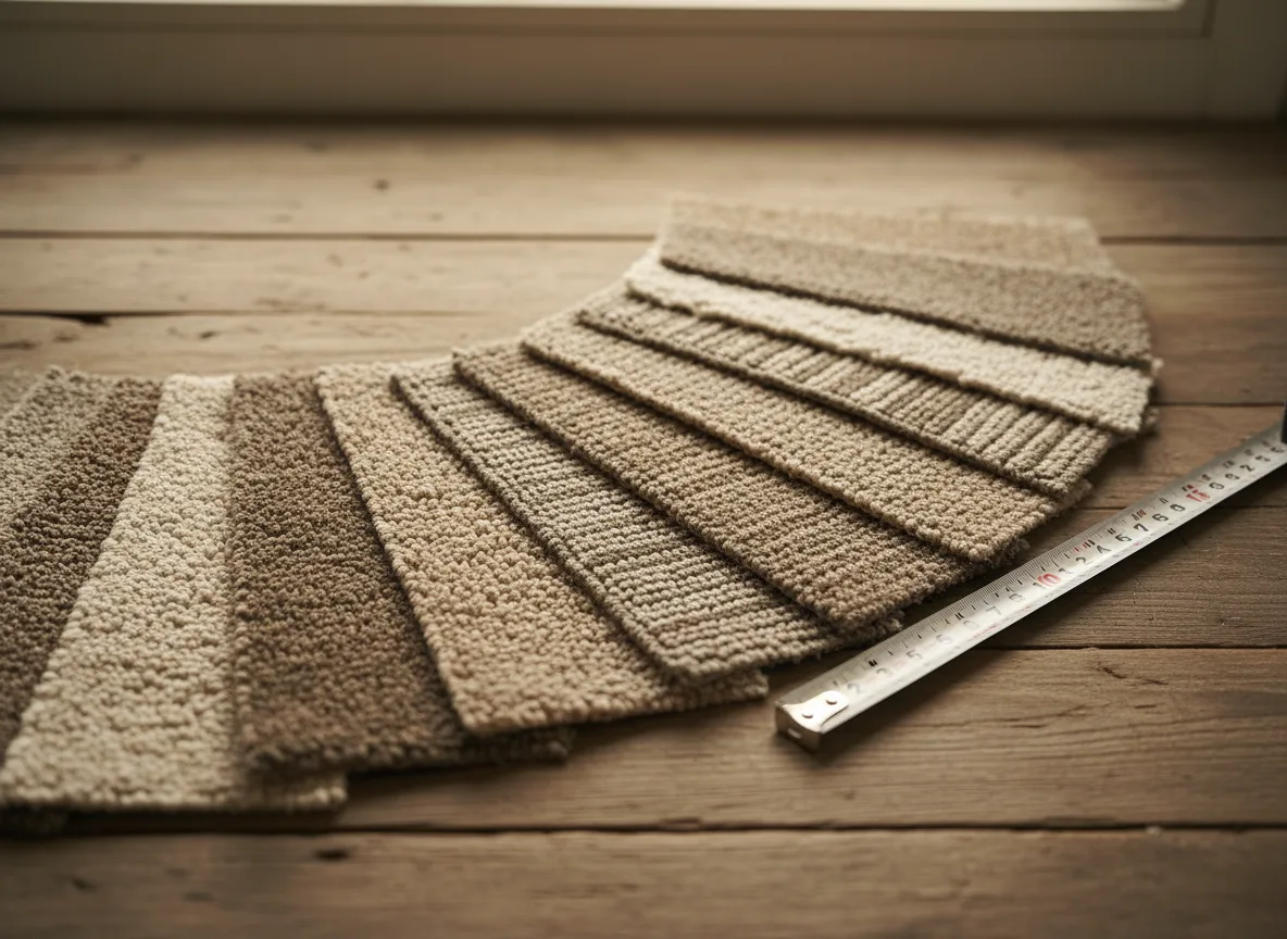 Carpet Installation Lake Bluff, IL FAQs